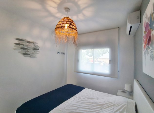 Herverkoop - Appartement - Pilar de la Horadada