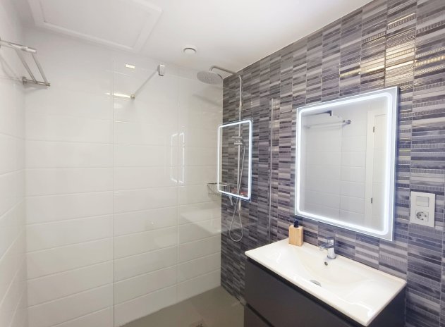 Herverkoop - Appartement - Pilar de la Horadada
