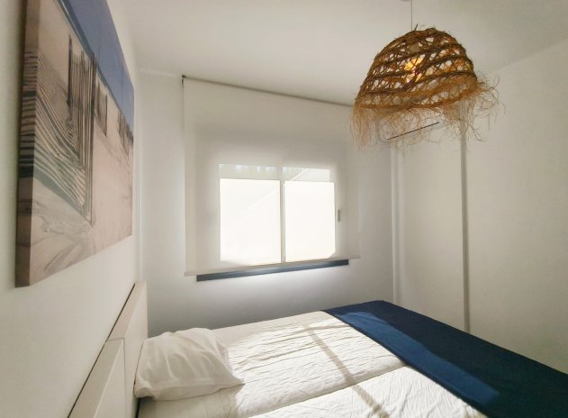 Herverkoop - Appartement - Pilar de la Horadada