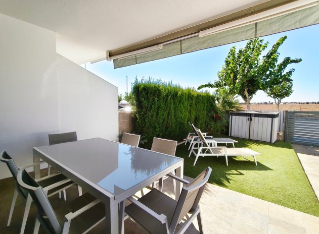 Herverkoop - Appartement - Pilar de la Horadada