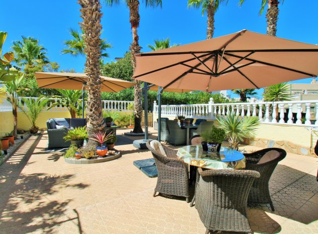 Resale - Villa * - Villamartin * - Villamartín * 