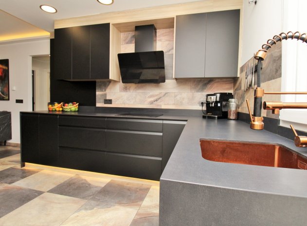 Resale - Villa * - Villamartin * - Villamartín * 