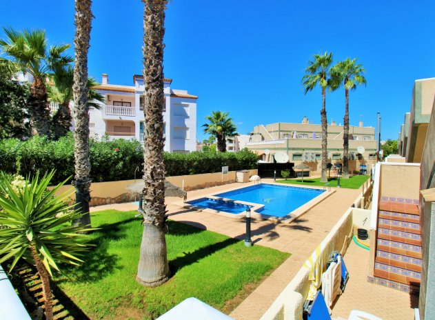 Resale - Villa * - Villamartin * - Villamartín * 