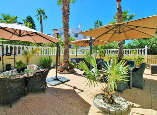 Resale - Villa * - Villamartin * - Villamartín * 