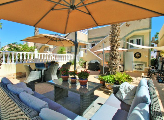 Resale - Villa * - Villamartin * - Villamartín * 