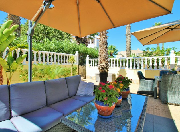 Resale - Villa * - Villamartin * - Villamartín * 