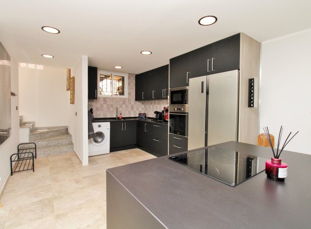 Resale - Villa * - Villamartin * - Villamartín * 