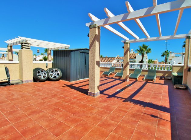 Resale - Villa * - Villamartin * - Villamartín * 