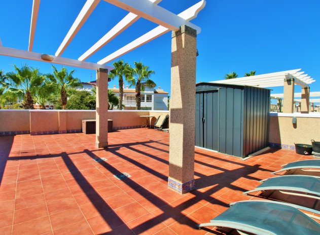 Resale - Villa * - Villamartin * - Villamartín * 