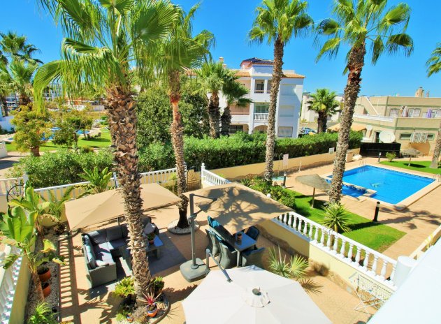 Resale - Villa * - Villamartin * - Villamartín * 