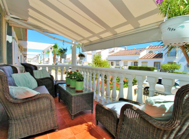 Resale - Villa * - Villamartin * - Villamartín * 
