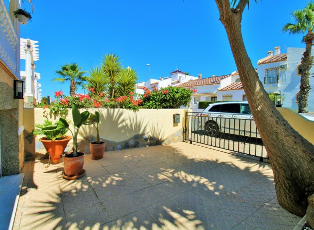 Resale - Villa * - Villamartin * - Villamartín * 