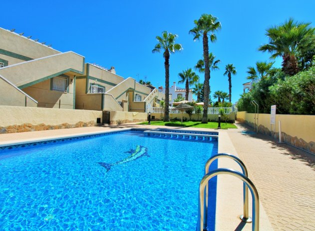 Resale - Villa * - Villamartin * - Villamartín * 