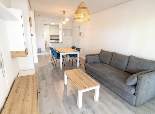 Revente - Appartement - Los Dolses