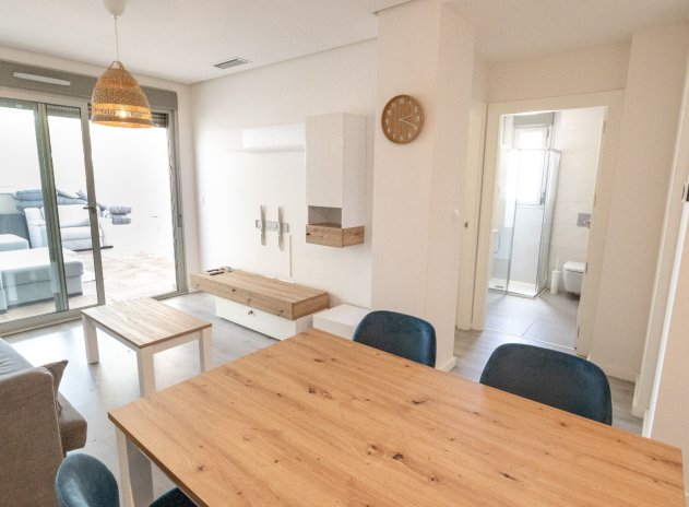 Revente - Appartement - Los Dolses