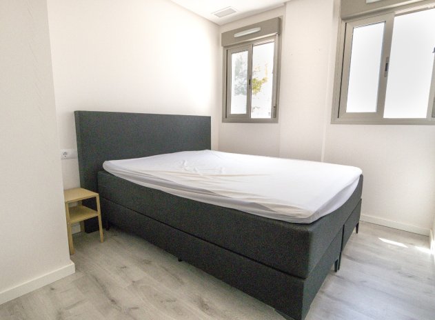 Revente - Appartement - Los Dolses