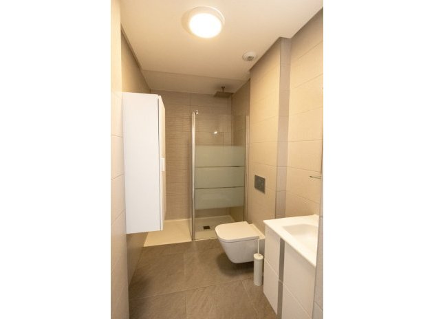 Revente - Appartement - Los Dolses
