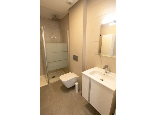 Revente - Appartement - Los Dolses