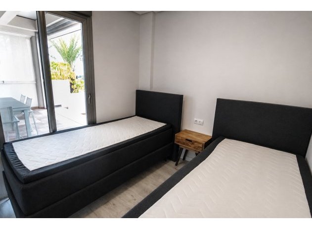 Revente - Appartement - Los Dolses