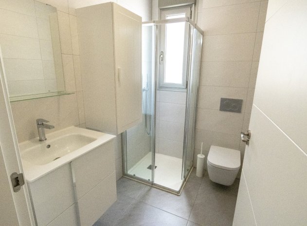 Revente - Appartement - Los Dolses