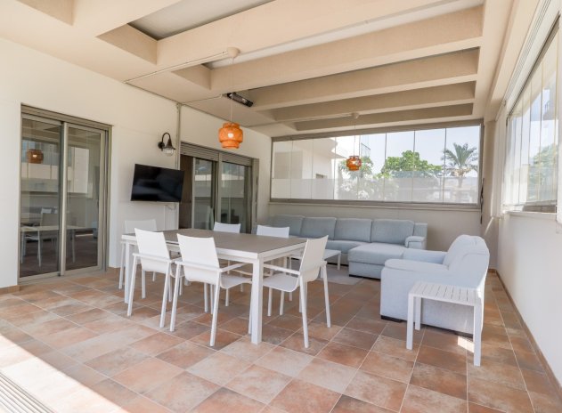 Revente - Appartement - Los Dolses