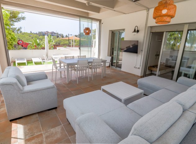 Revente - Appartement - Los Dolses
