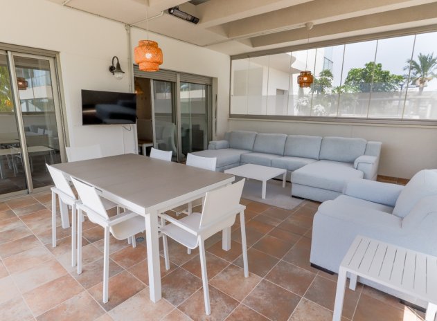 Revente - Appartement - Los Dolses