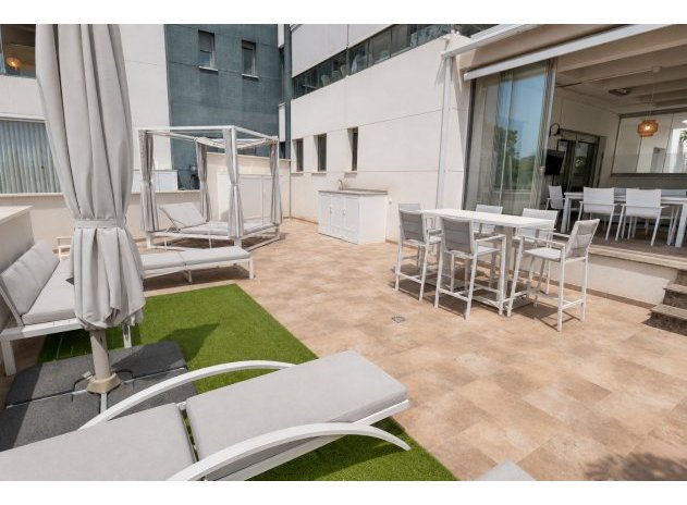 Revente - Appartement - Los Dolses