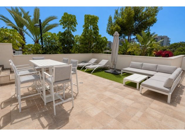 Revente - Appartement - Los Dolses