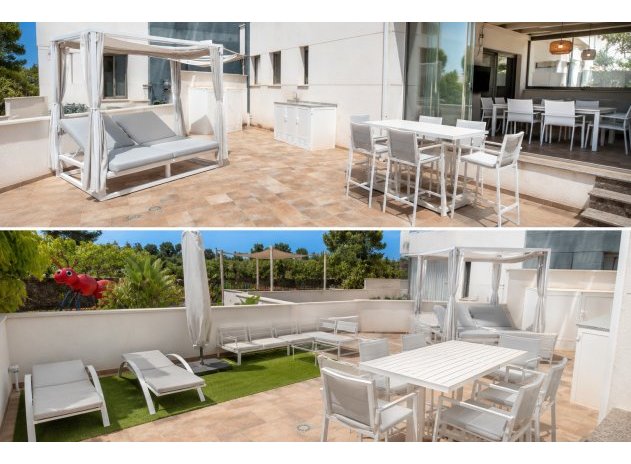 Revente - Appartement - Los Dolses