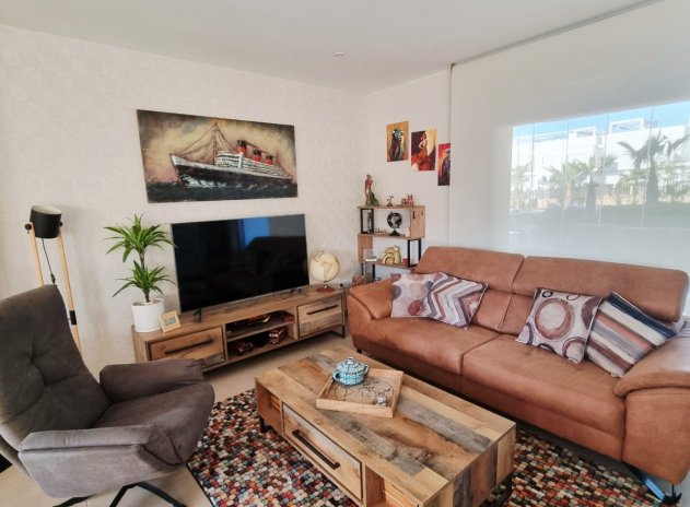 Herverkoop - Appartement - Orihuela Costa - Entre Naranjos - Vistabella Golf