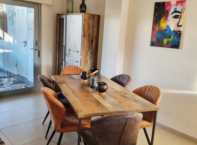 Herverkoop - Appartement - Orihuela Costa - Entre Naranjos - Vistabella Golf