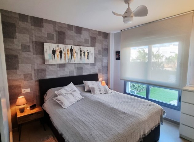 Herverkoop - Appartement - Orihuela Costa - Entre Naranjos - Vistabella Golf