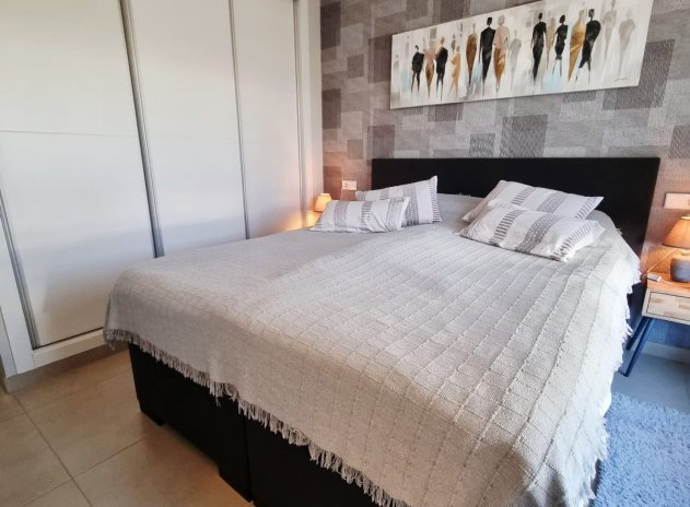 Herverkoop - Appartement - Orihuela Costa - Entre Naranjos - Vistabella Golf