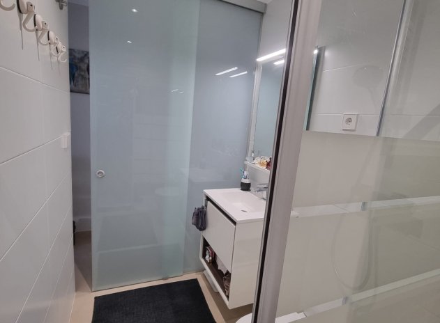 Herverkoop - Appartement - Orihuela Costa - Entre Naranjos - Vistabella Golf