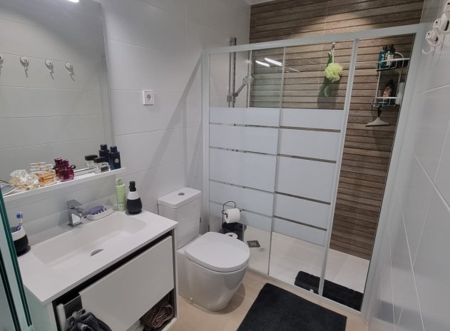 Herverkoop - Appartement - Orihuela Costa - Entre Naranjos - Vistabella Golf
