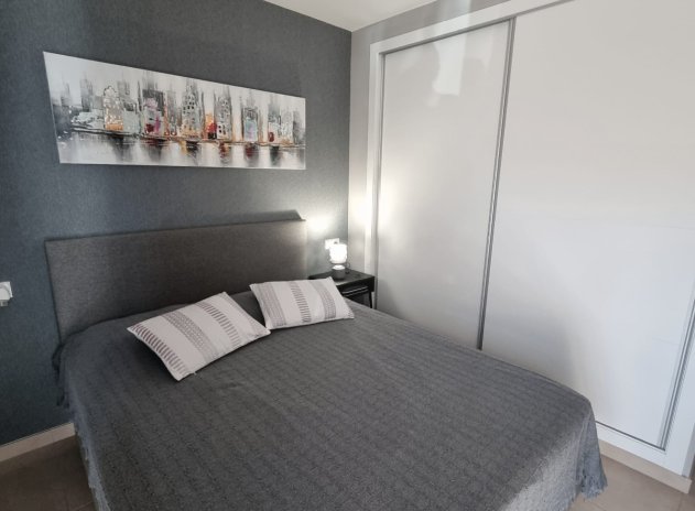 Herverkoop - Appartement - Orihuela Costa - Entre Naranjos - Vistabella Golf