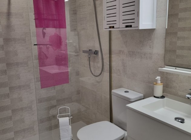 Herverkoop - Appartement - Orihuela Costa - Entre Naranjos - Vistabella Golf