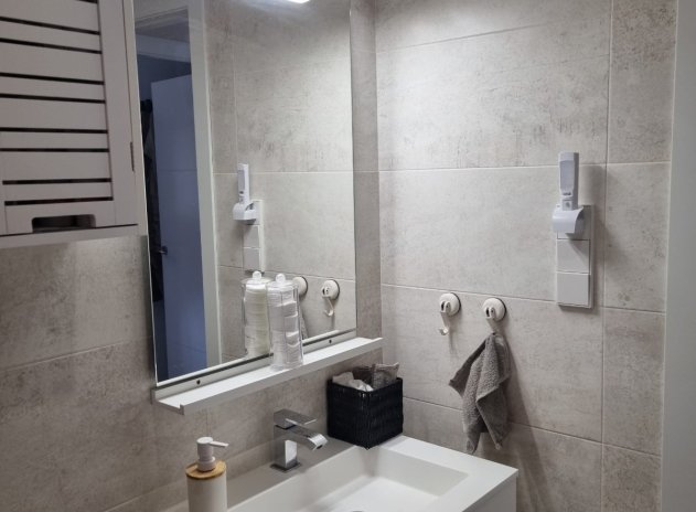 Herverkoop - Appartement - Orihuela Costa - Entre Naranjos - Vistabella Golf