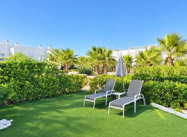 Herverkoop - Appartement - Orihuela Costa - Entre Naranjos - Vistabella Golf