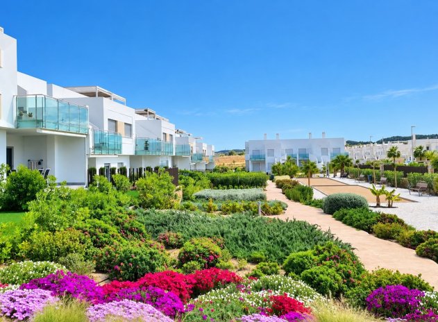 Herverkoop - Appartement - Orihuela Costa - Entre Naranjos - Vistabella Golf
