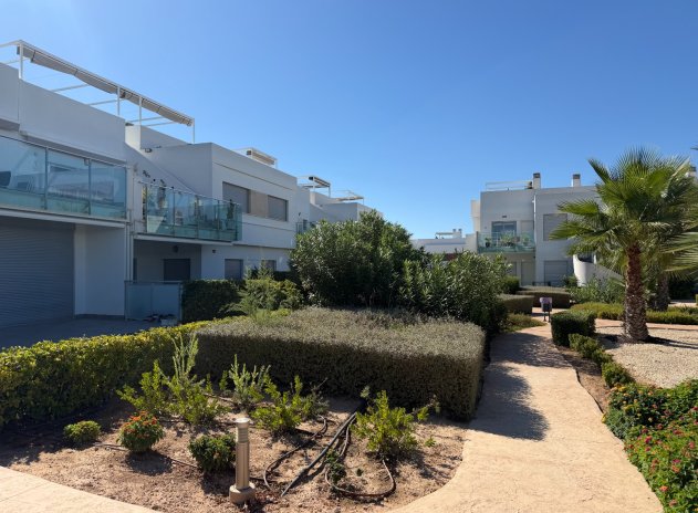 Herverkoop - Appartement - Orihuela Costa - Entre Naranjos - Vistabella Golf