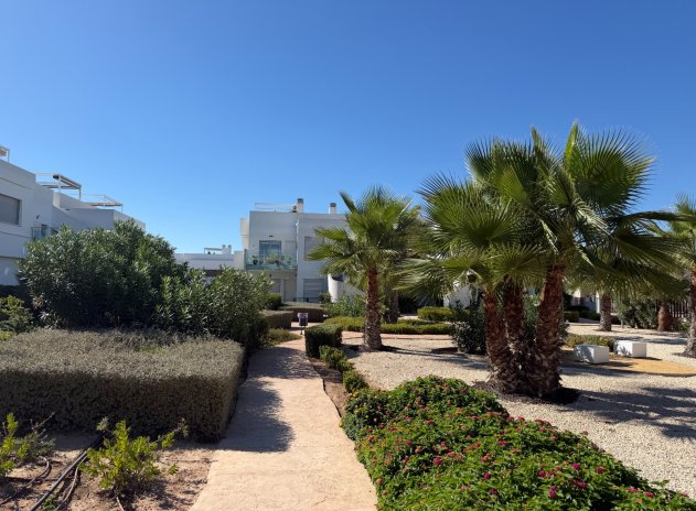 Herverkoop - Appartement - Orihuela Costa - Entre Naranjos - Vistabella Golf