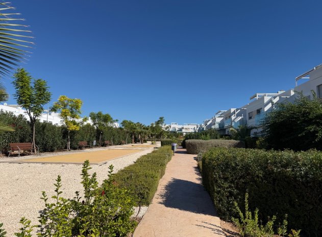 Herverkoop - Appartement - Orihuela Costa - Entre Naranjos - Vistabella Golf