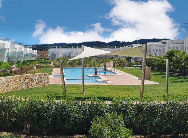 Herverkoop - Appartement - Orihuela Costa - Entre Naranjos - Vistabella Golf