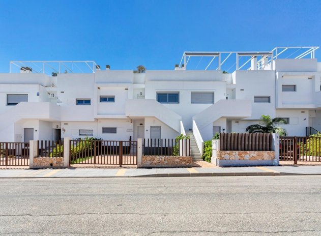 Herverkoop - Appartement - Orihuela Costa - Entre Naranjos - Vistabella Golf
