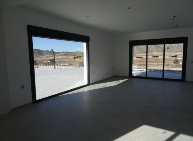 Revente - Villa - Cañada de la Leña