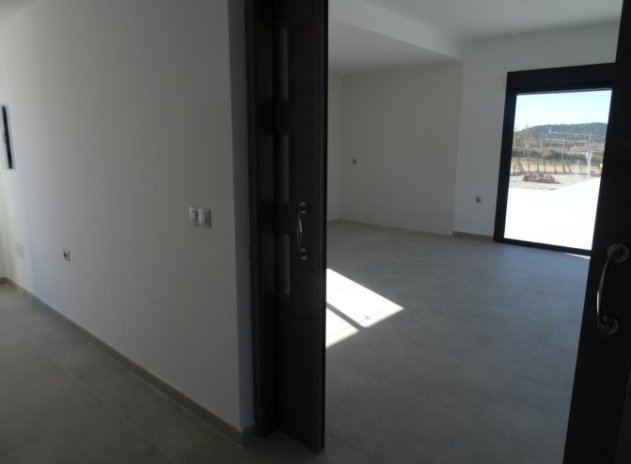 Revente - Villa - Cañada de la Leña