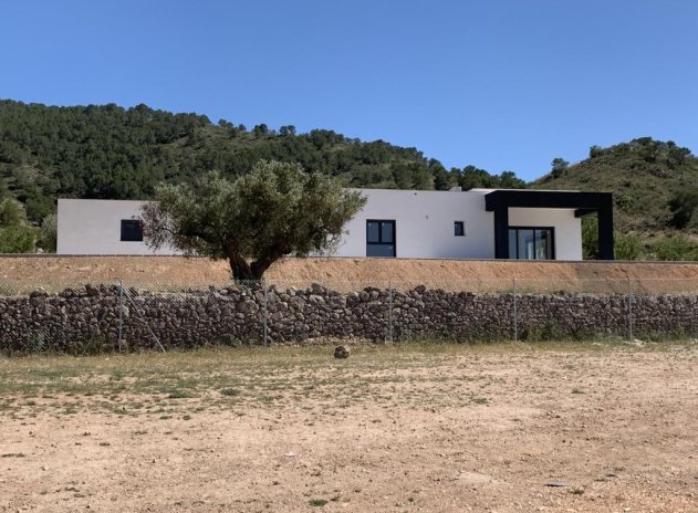 Revente - Villa - Cañada de la Leña