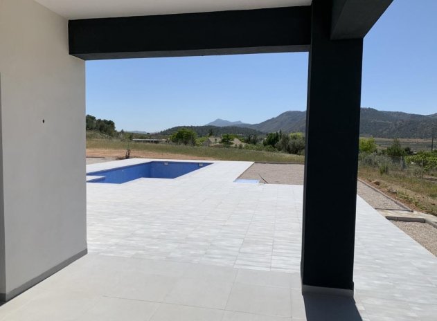 Revente - Villa - Cañada de la Leña